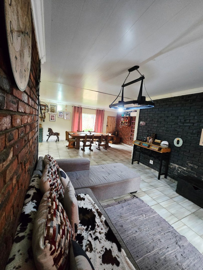 3 Bedroom Property for Sale in Doringkruin North West